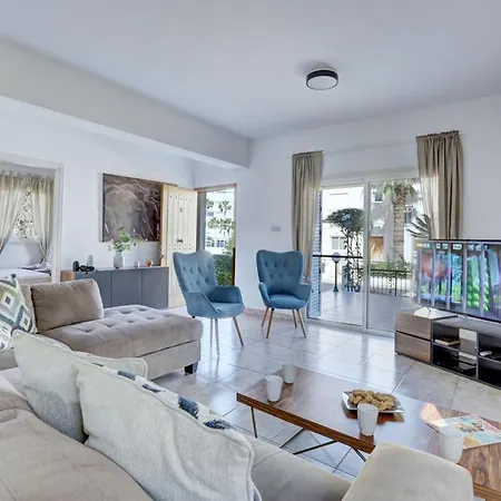 Oforo Selene - Stunning 4 Bedroom - By Fig Tree Bay - Sea View 别墅 *